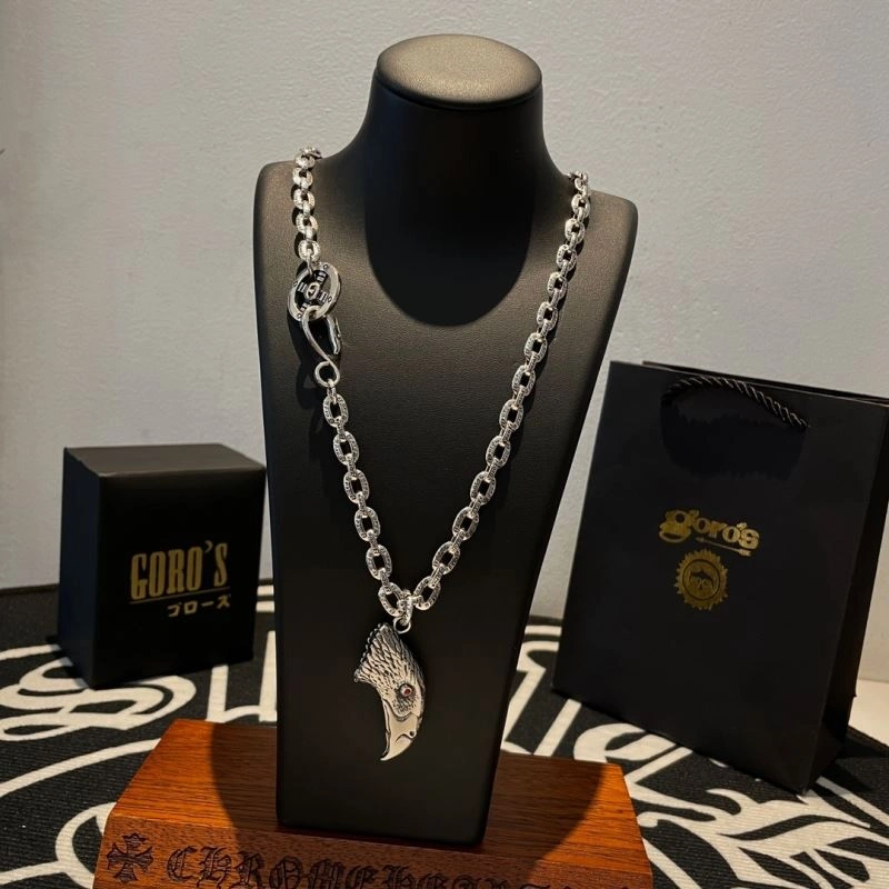 Goros Necklaces Fashionable 212149