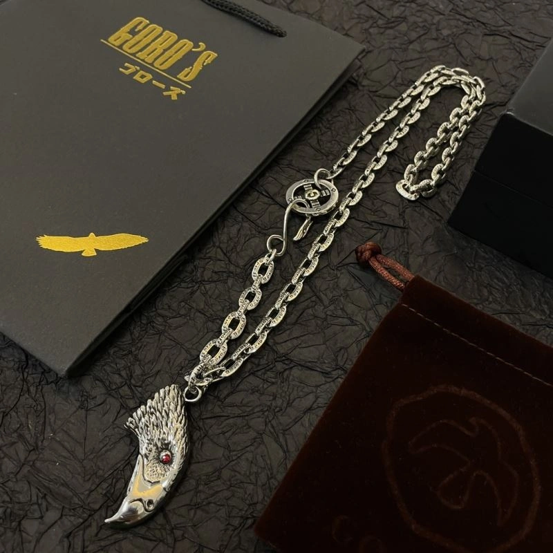 Goros Necklaces Fashionable 212149