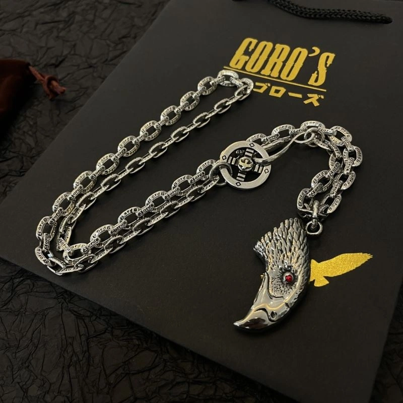 Goros Necklaces Fashionable 212149