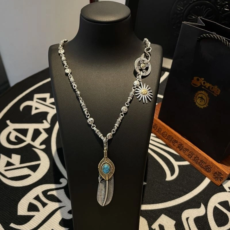 Popular Goros Necklaces 212148