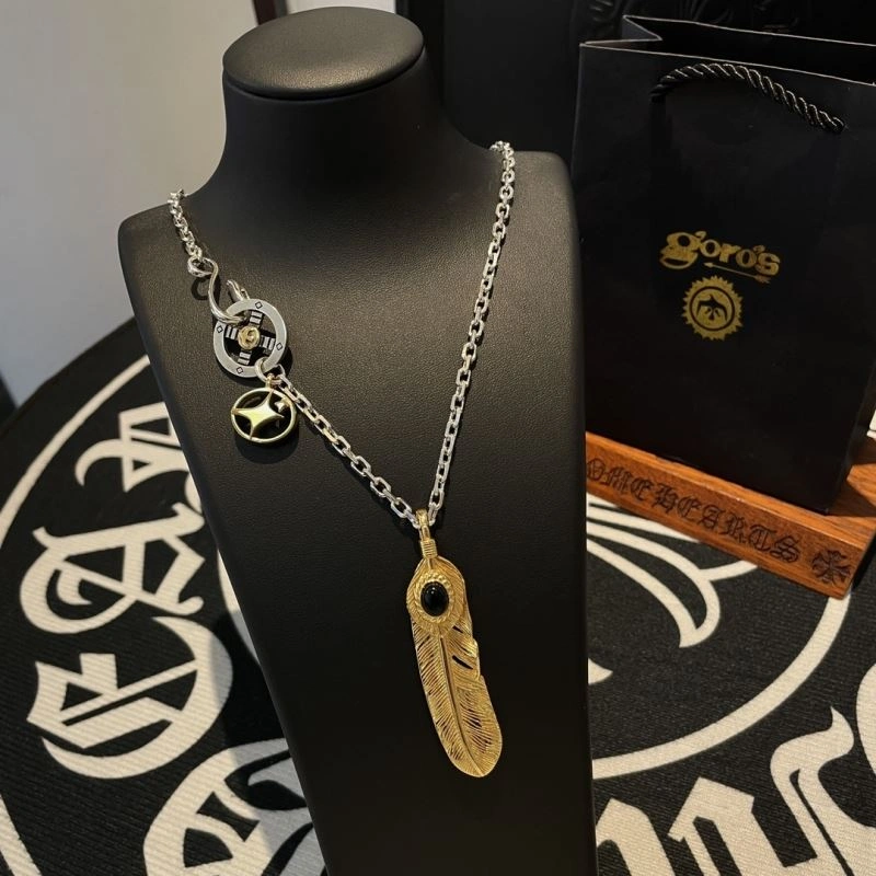 Goros Necklaces WrinkleFree 212142