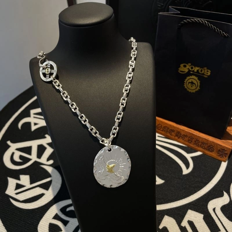 Goros Necklaces Colorful 212135