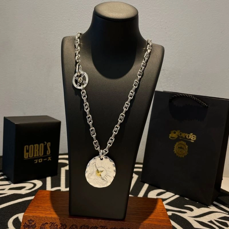 Goros Necklaces Colorful 212135