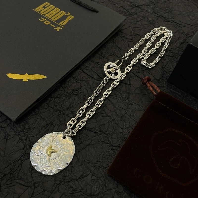 Goros Necklaces Colorful 212135
