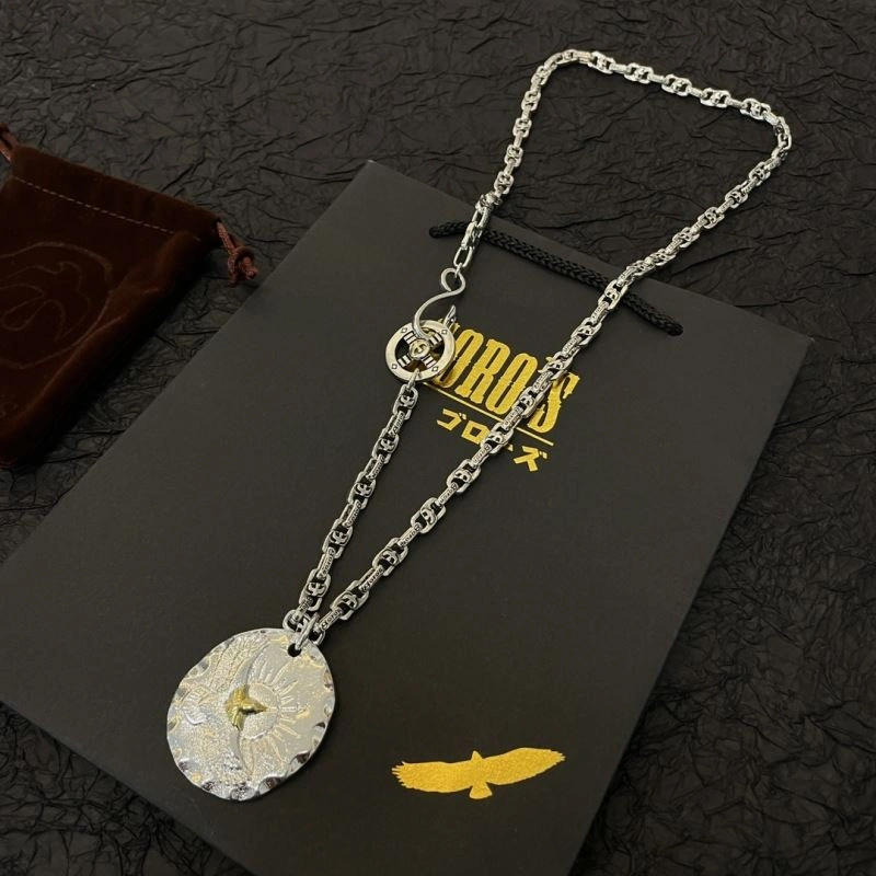 Goros Necklaces Colorful 212135