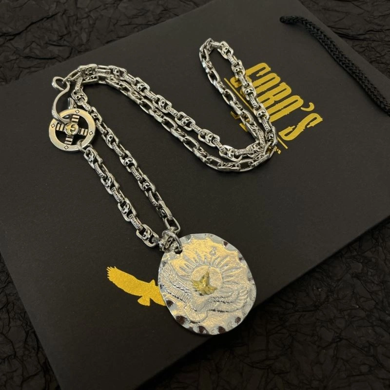 Goros Necklaces Colorful 212135