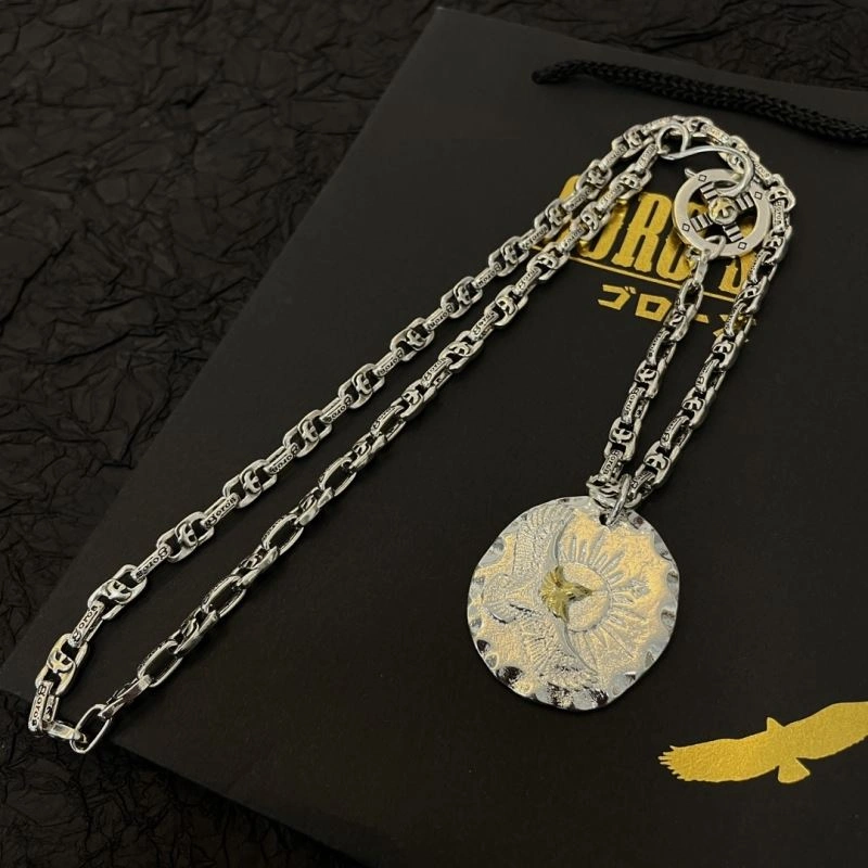 Goros Necklaces Colorful 212135