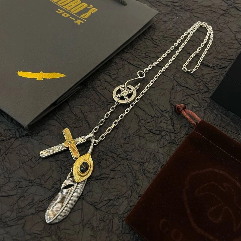 Goros Necklaces Minimalist 212119