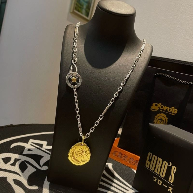 WellDesigned Goros Necklaces 212117