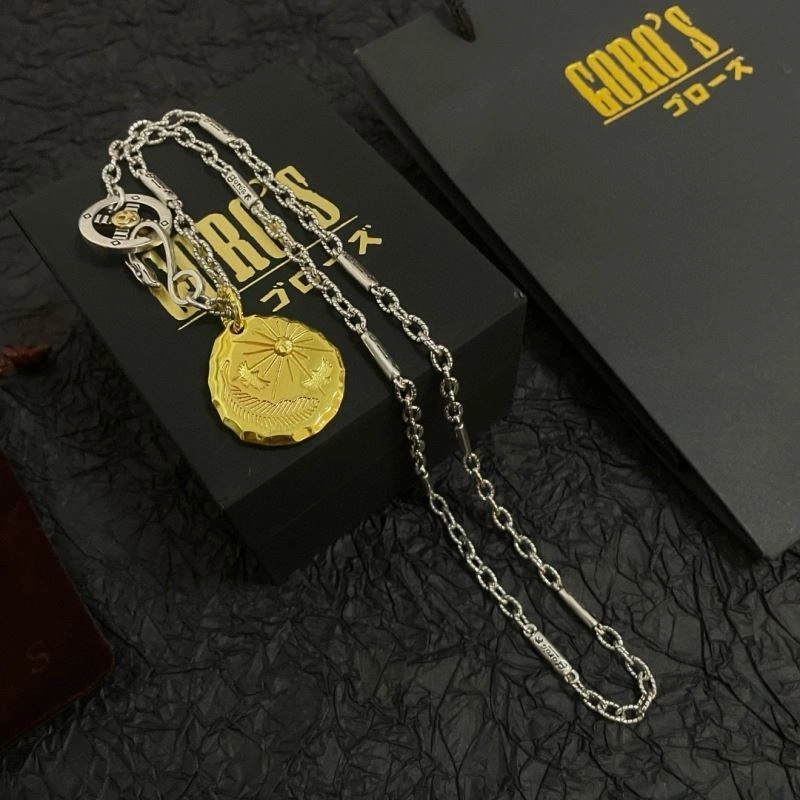 WellDesigned Goros Necklaces 212117
