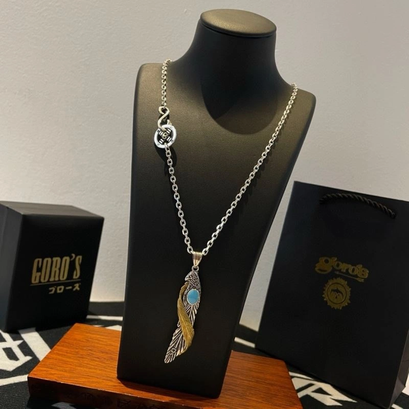UrbanStyle Goros Necklaces 212118