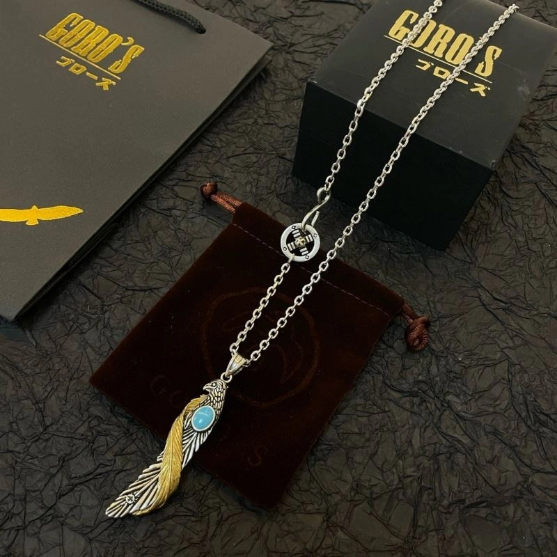 UrbanStyle Goros Necklaces 212118