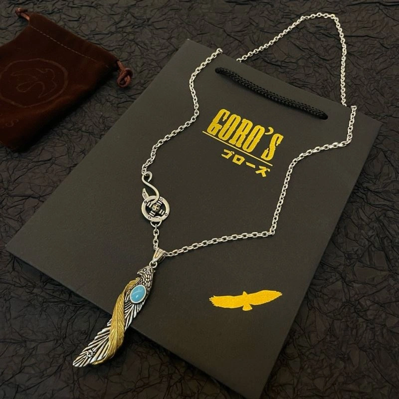 UrbanStyle Goros Necklaces 212118
