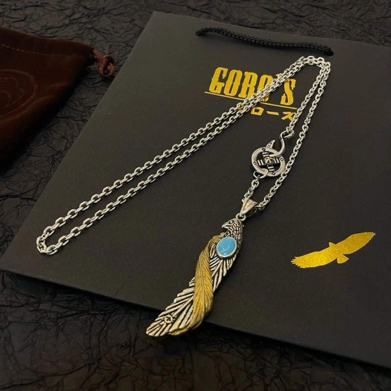 UrbanStyle Goros Necklaces 212118