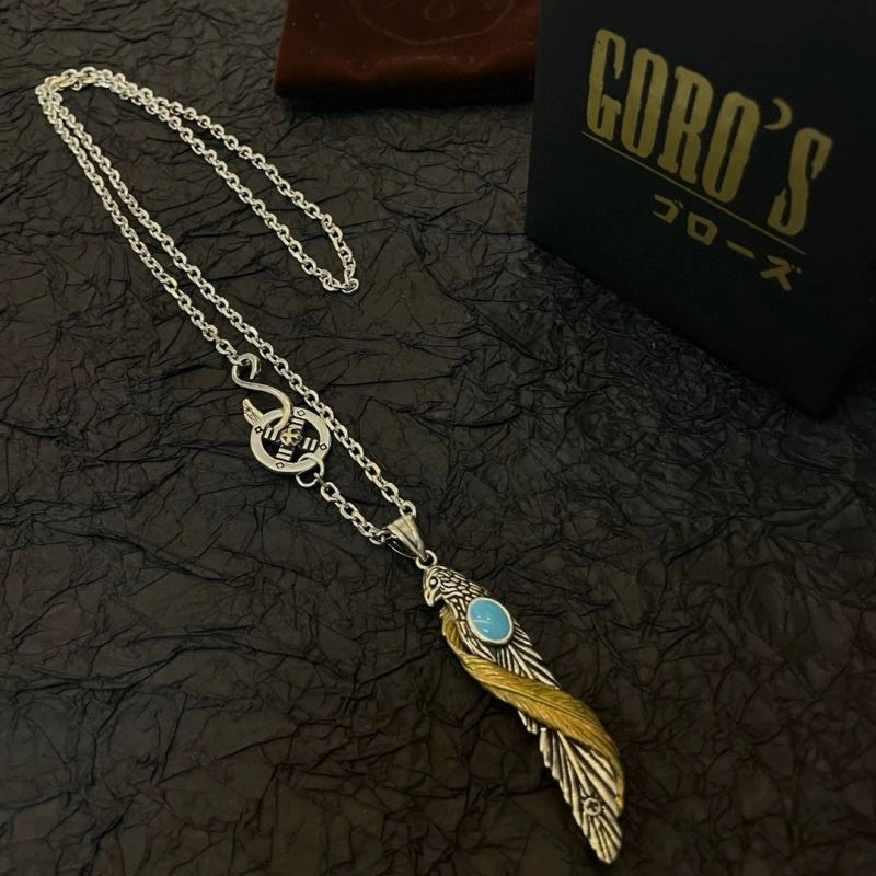 UrbanStyle Goros Necklaces 212118