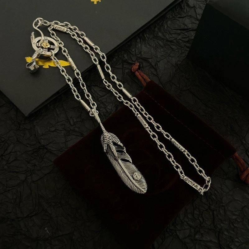 Popular Goros Necklaces 212116