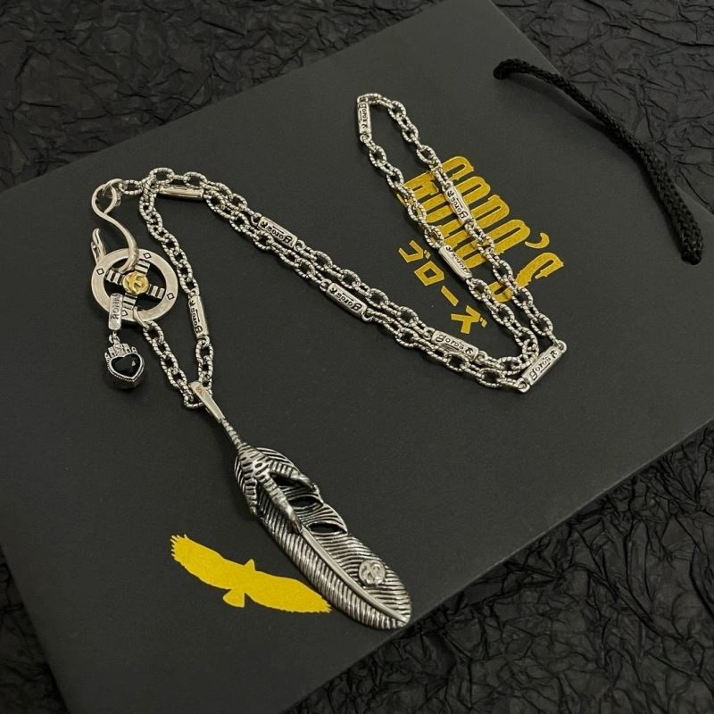 Popular Goros Necklaces 212116