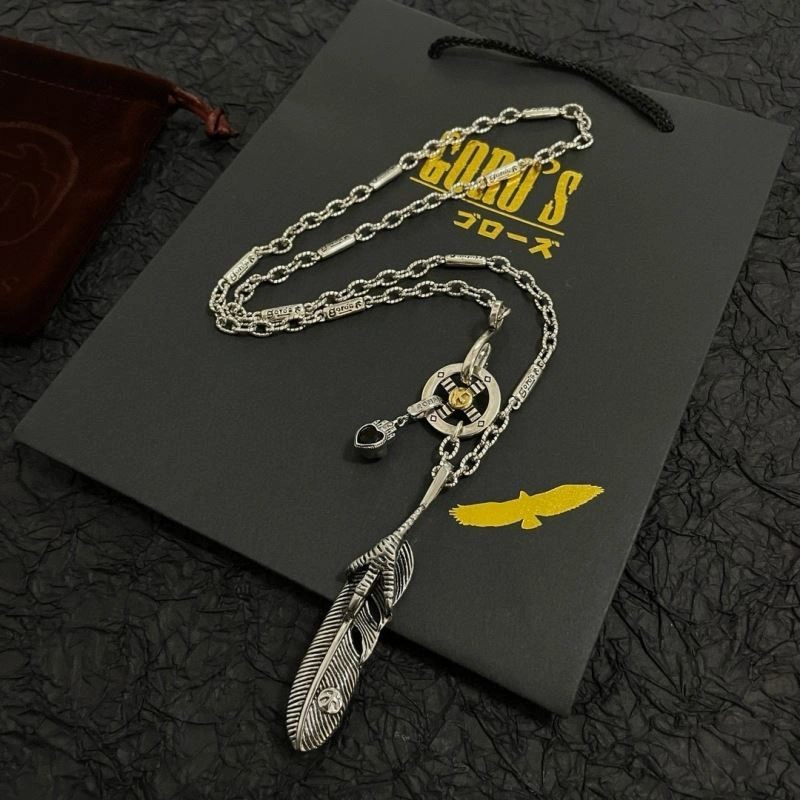 Popular Goros Necklaces 212116