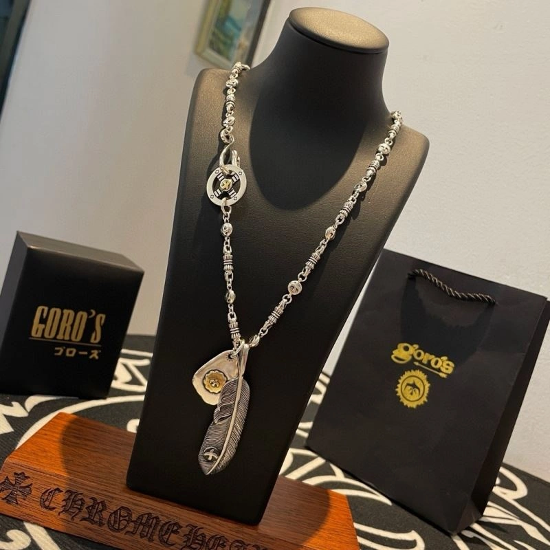 Goros Necklaces SportInspired 212115