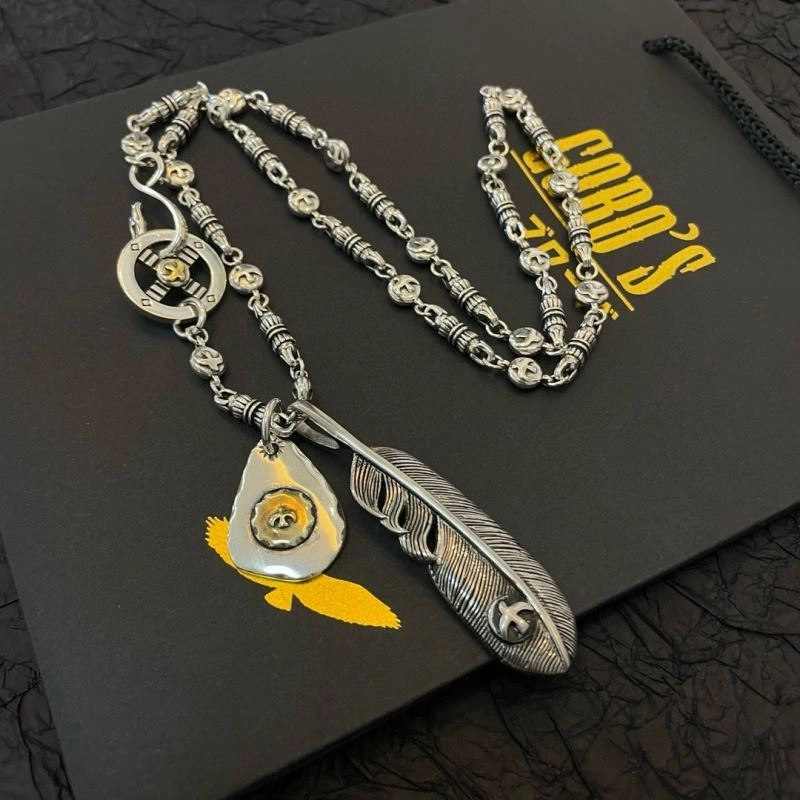 Goros Necklaces SportInspired 212115