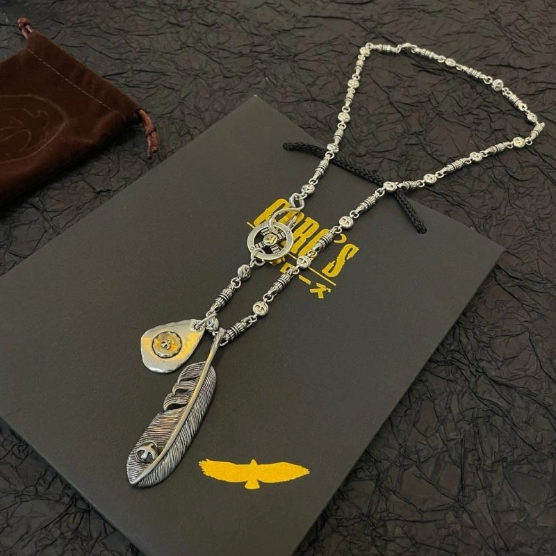 Goros Necklaces SportInspired 212115