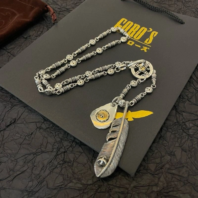Goros Necklaces SportInspired 212115