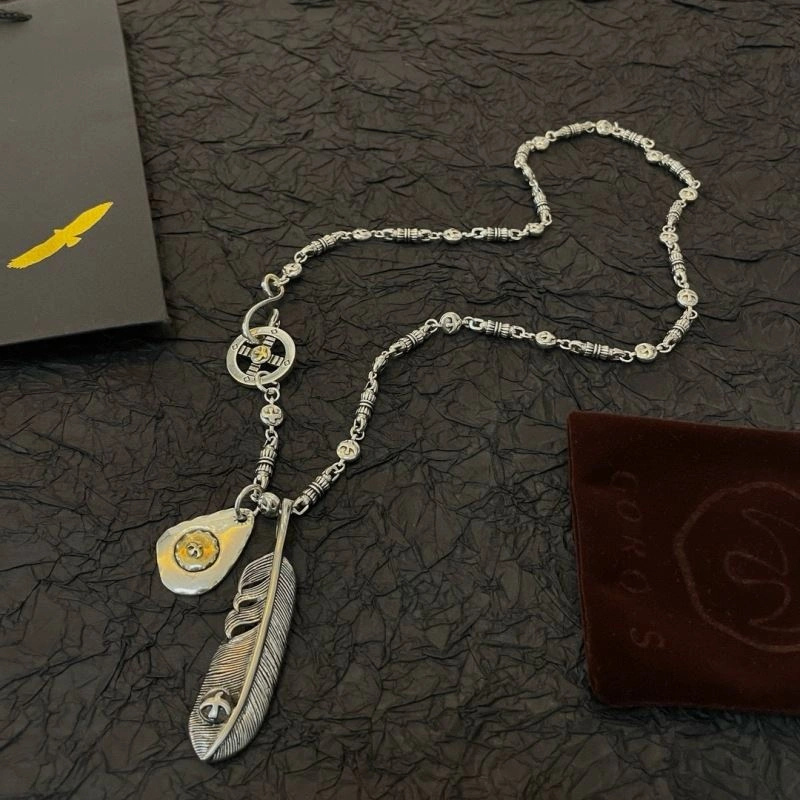 Goros Necklaces SportInspired 212115