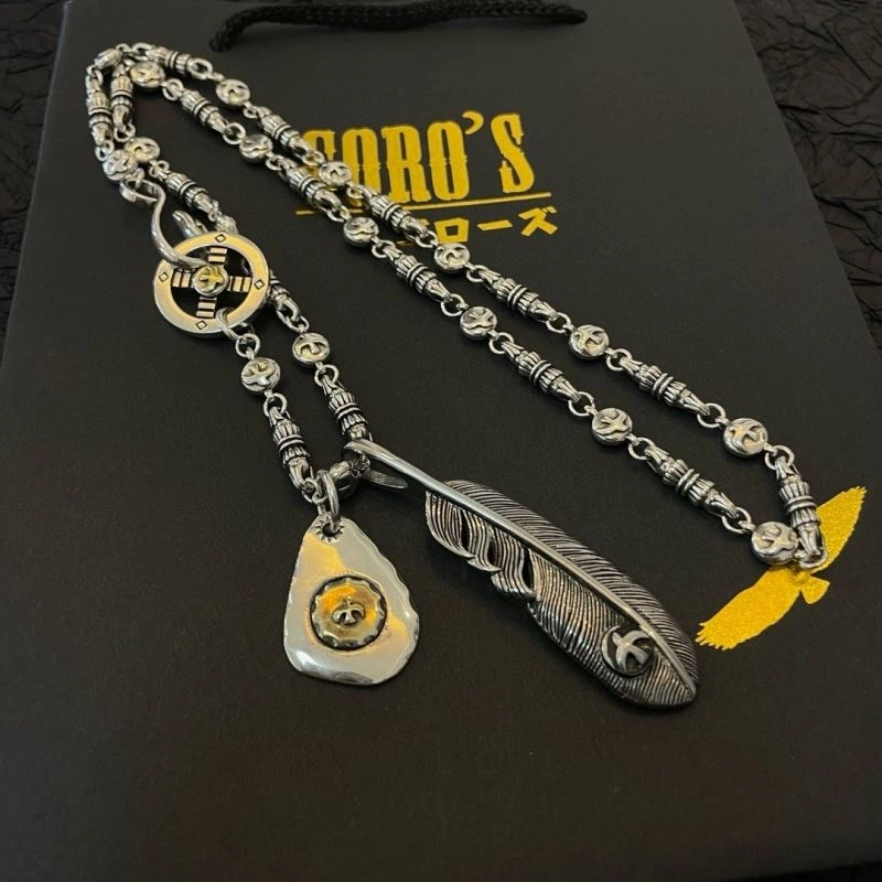 Goros Necklaces SportInspired 212115