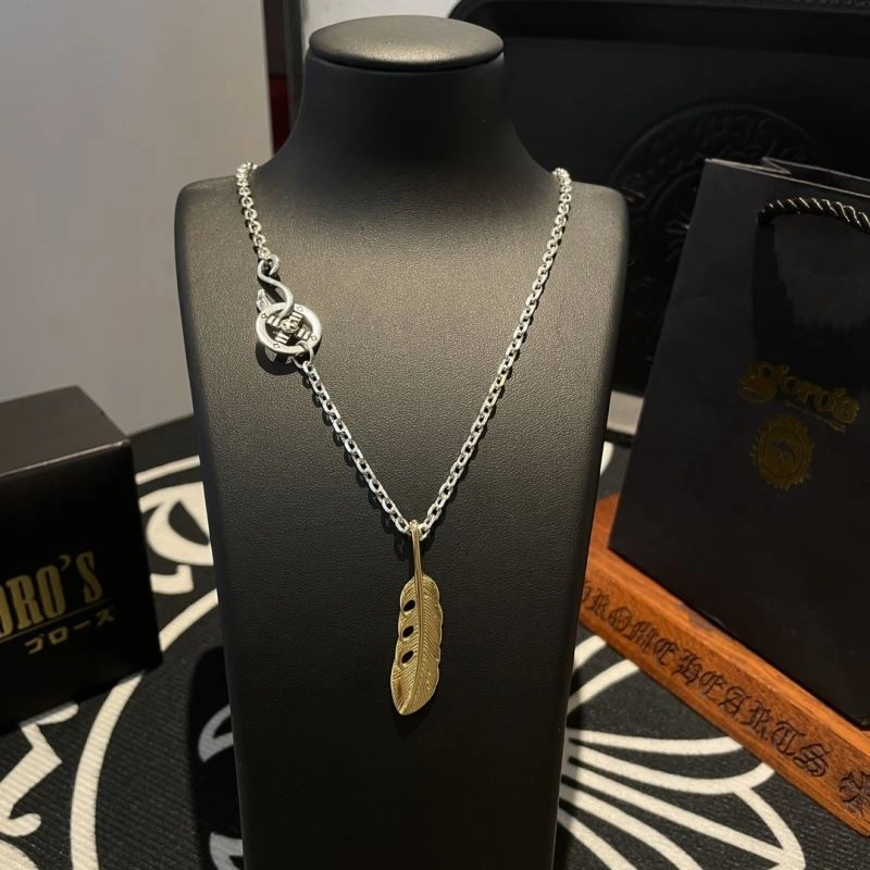 Goros Necklaces Comfortable 212152