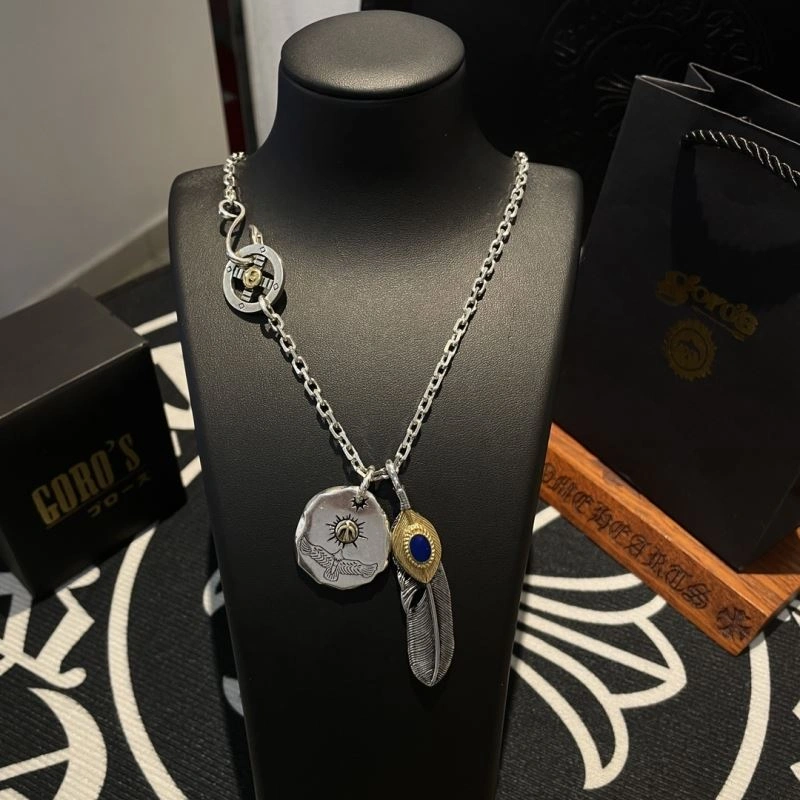 StreetReady Goros Necklaces 212114