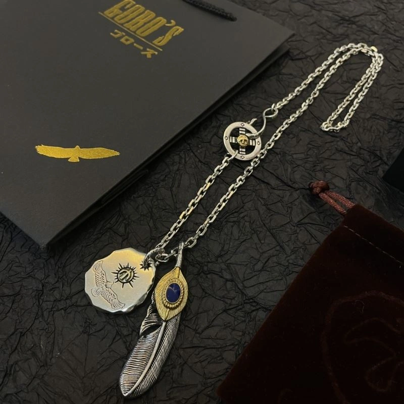 StreetReady Goros Necklaces 212114