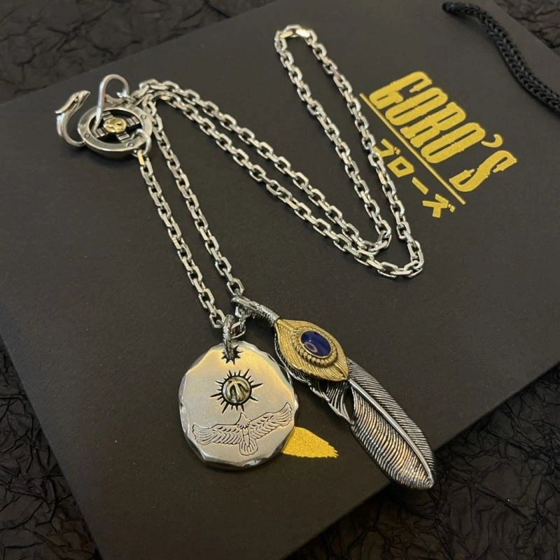 StreetReady Goros Necklaces 212114