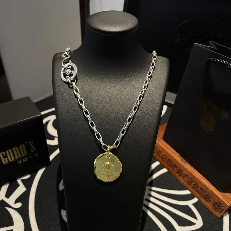 Goros Necklaces UrbanStyle 212111