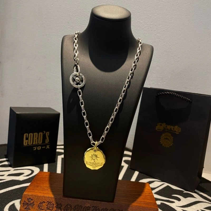 Goros Necklaces UrbanStyle 212111