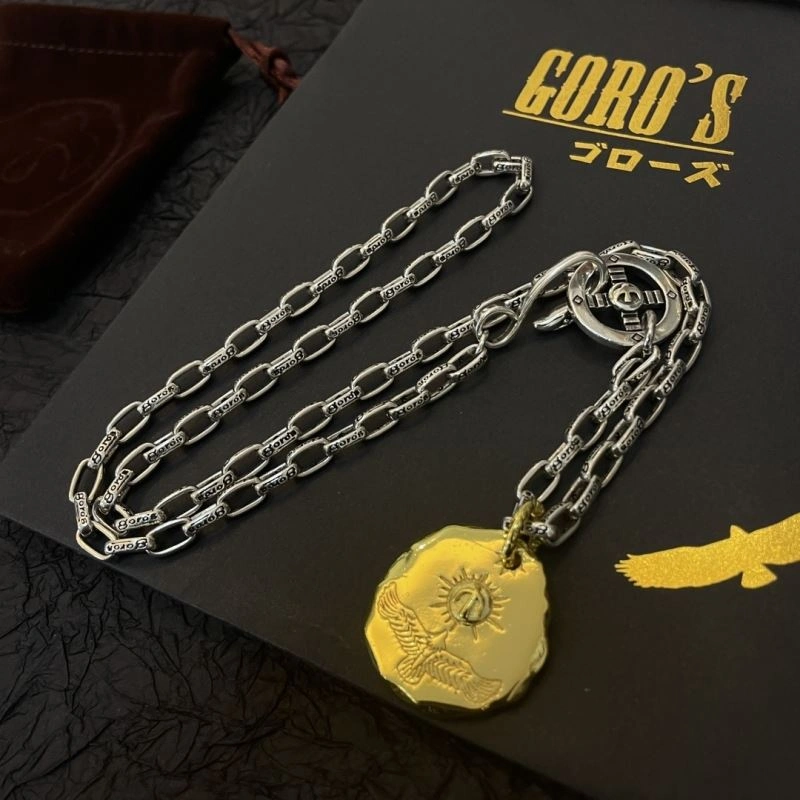 Goros Necklaces UrbanStyle 212111