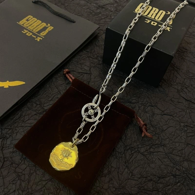Goros Necklaces UrbanStyle 212111