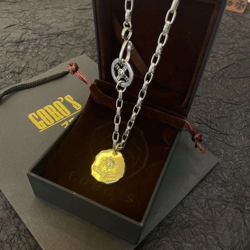 Goros Necklaces UrbanStyle 212111