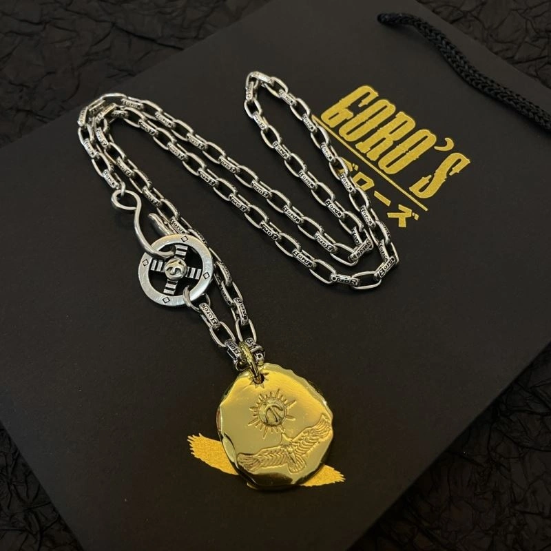 Goros Necklaces UrbanStyle 212111