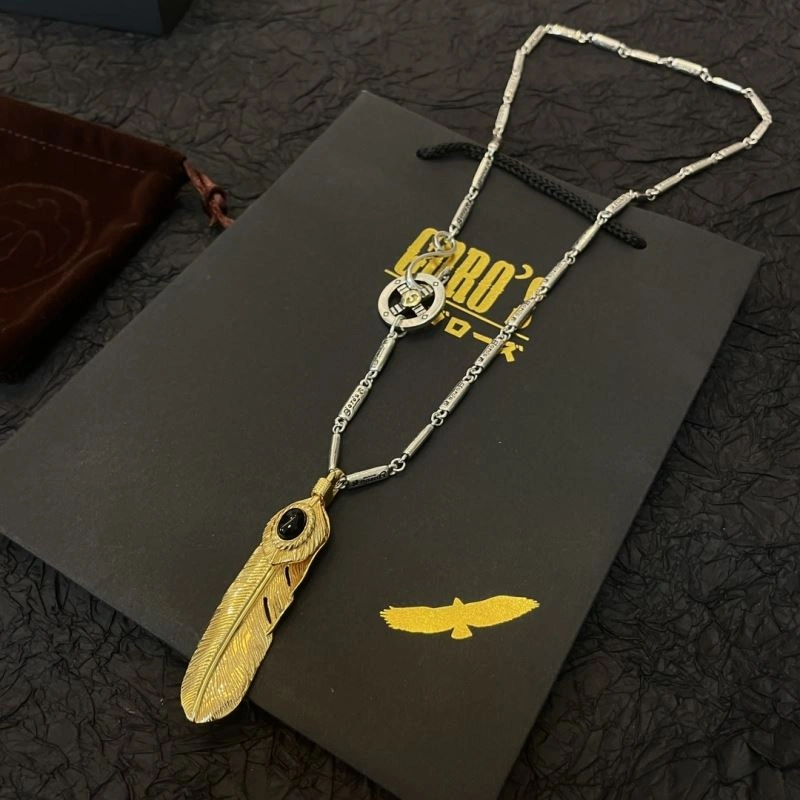 Goros Necklaces Packable 212099