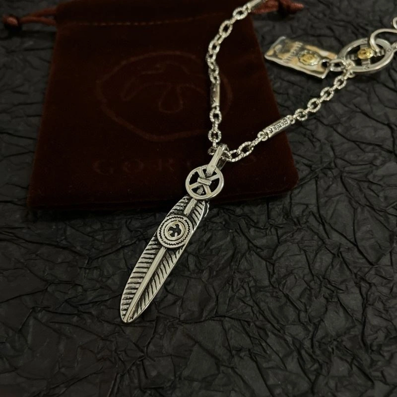 RelaxedFit Goros Necklaces 212097