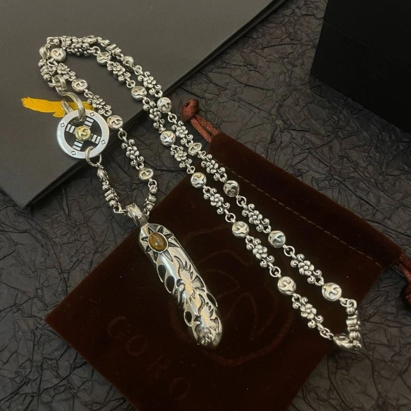 Goros Necklaces QuickDry 212110