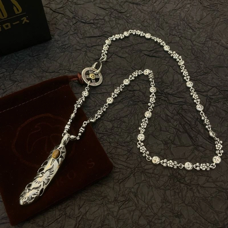 Goros Necklaces QuickDry 212110