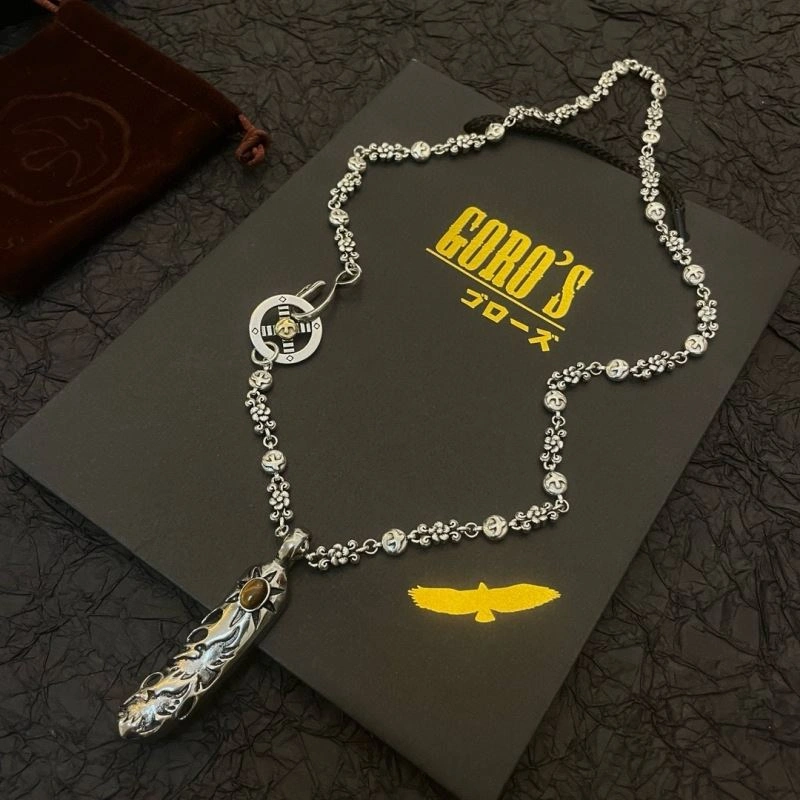 Goros Necklaces QuickDry 212110