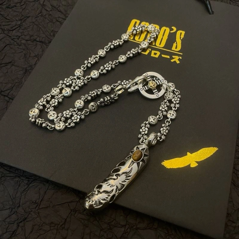 Goros Necklaces QuickDry 212110
