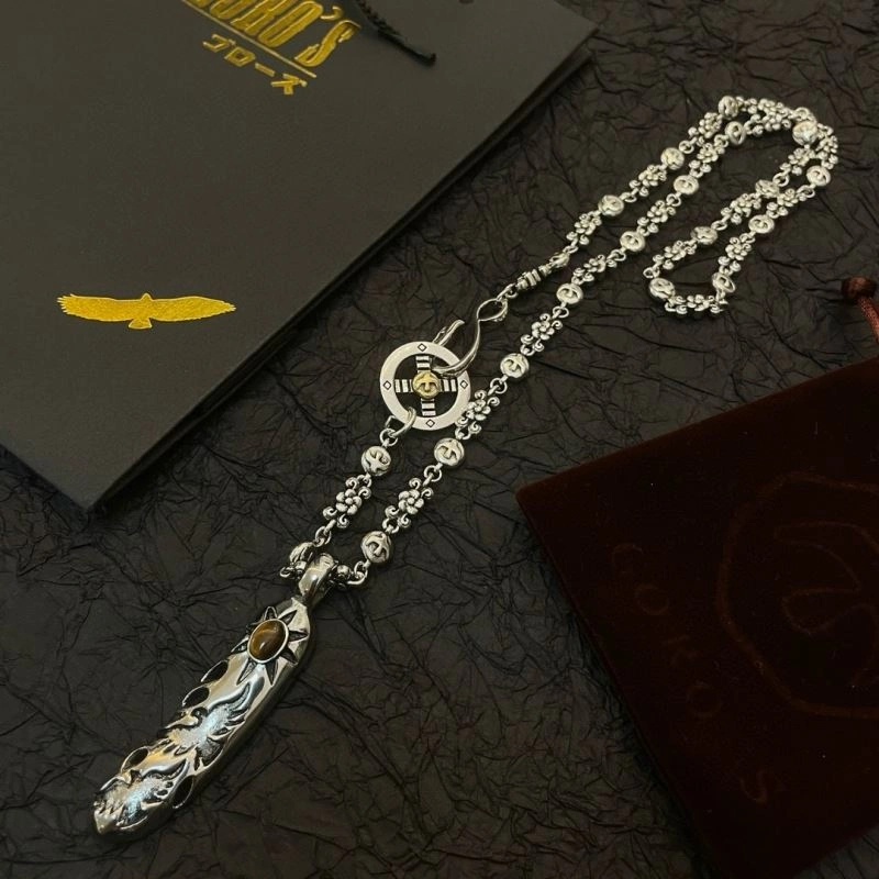 Goros Necklaces QuickDry 212110