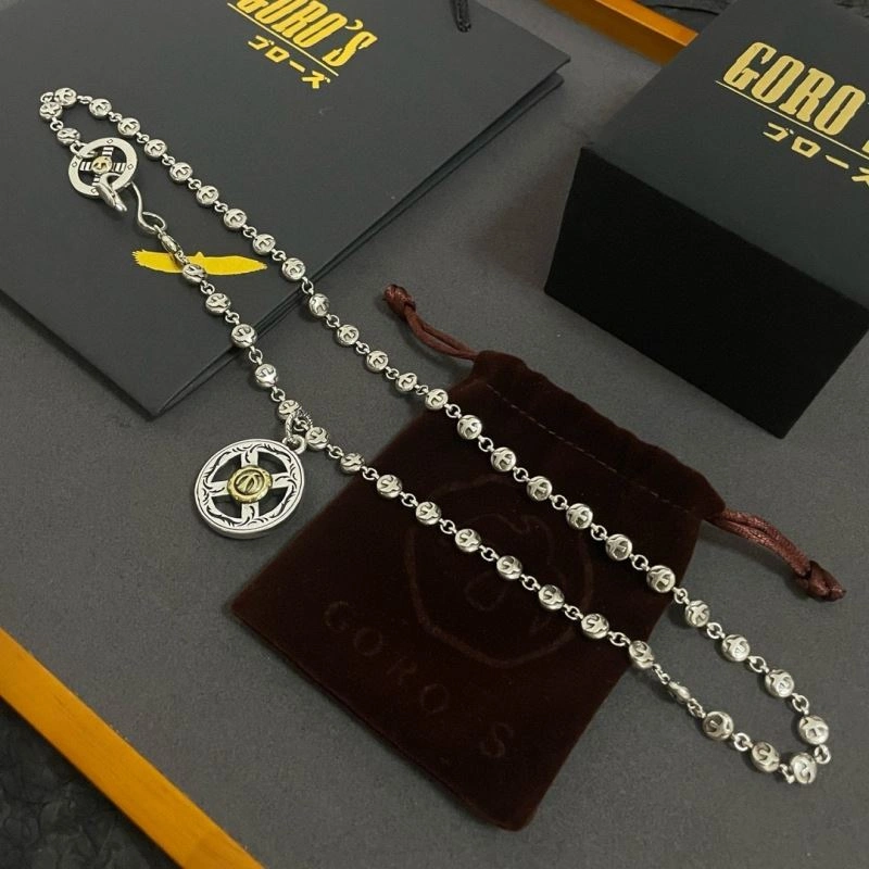 Goros Necklaces Practical 212096