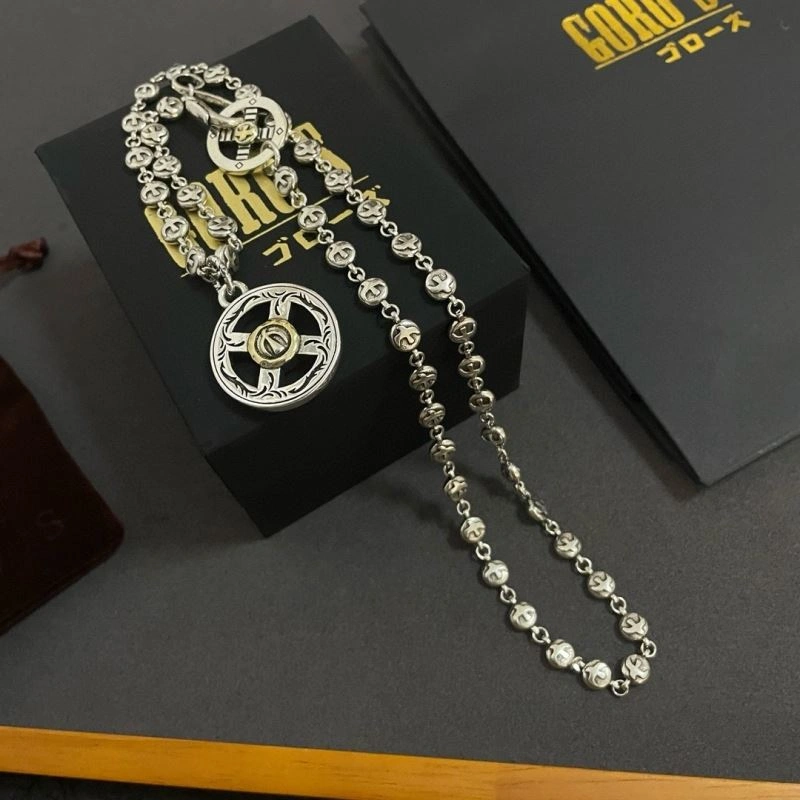 Goros Necklaces Practical 212096