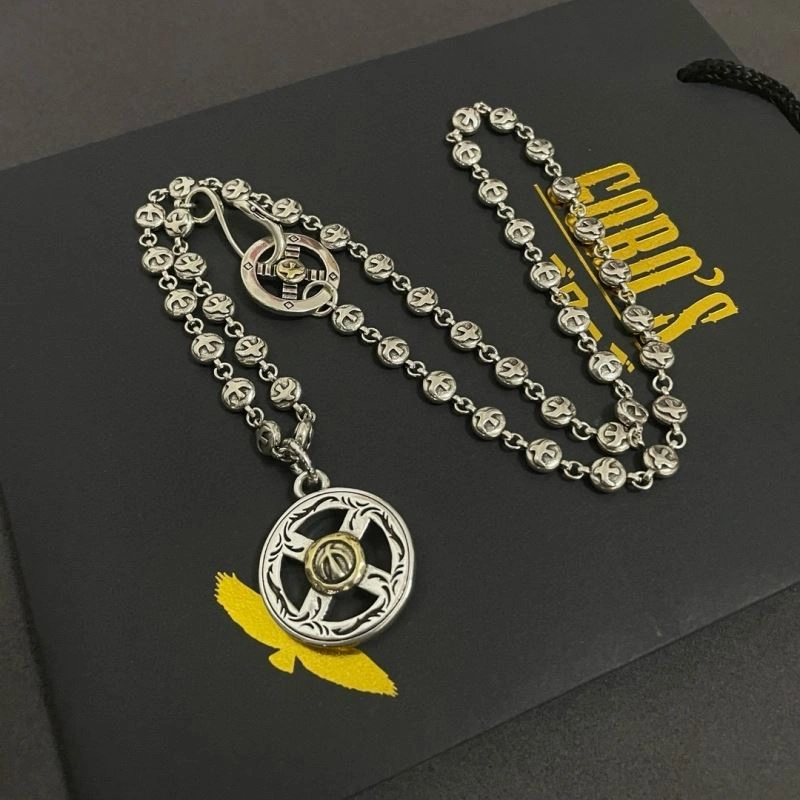 Goros Necklaces Practical 212096