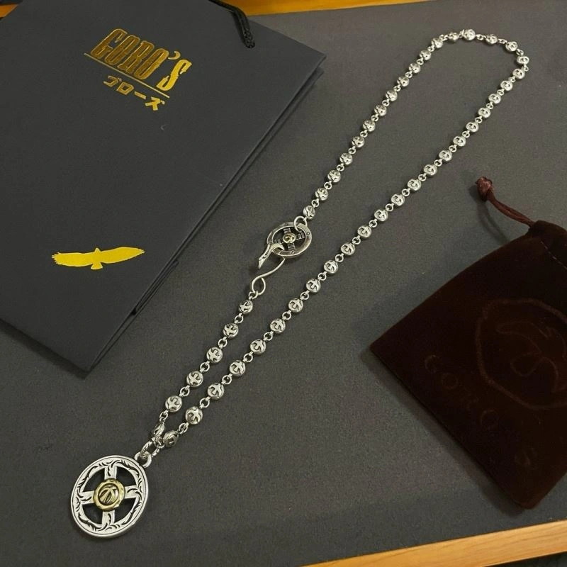 Goros Necklaces Practical 212096