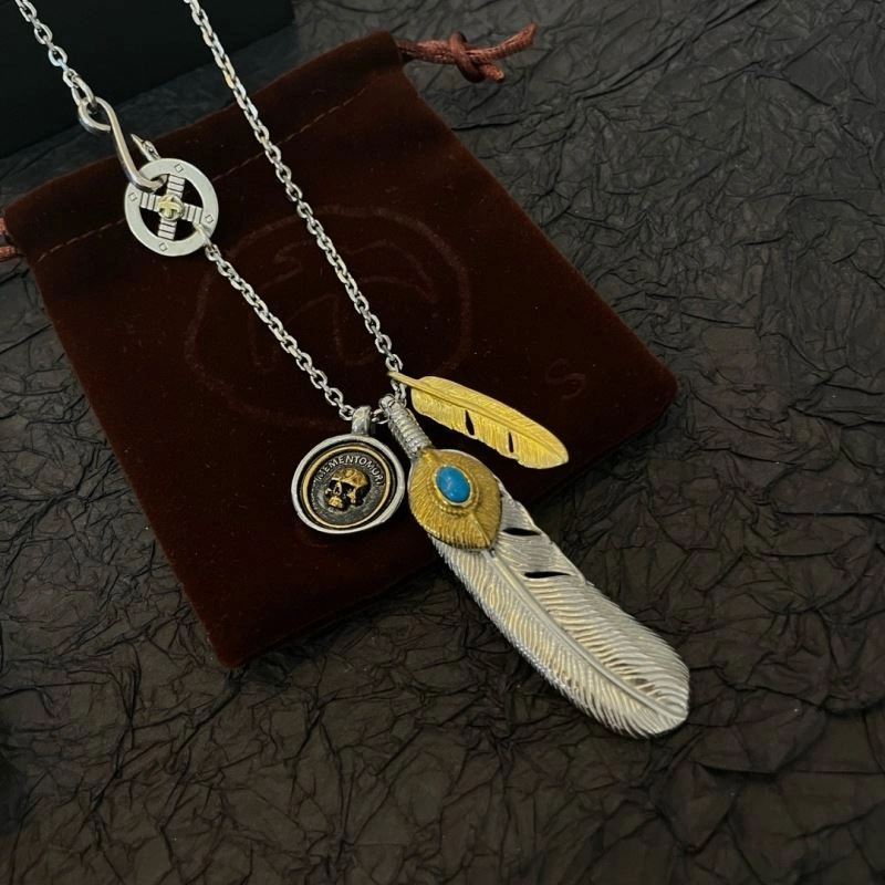 Goros Necklaces FastDry 212087